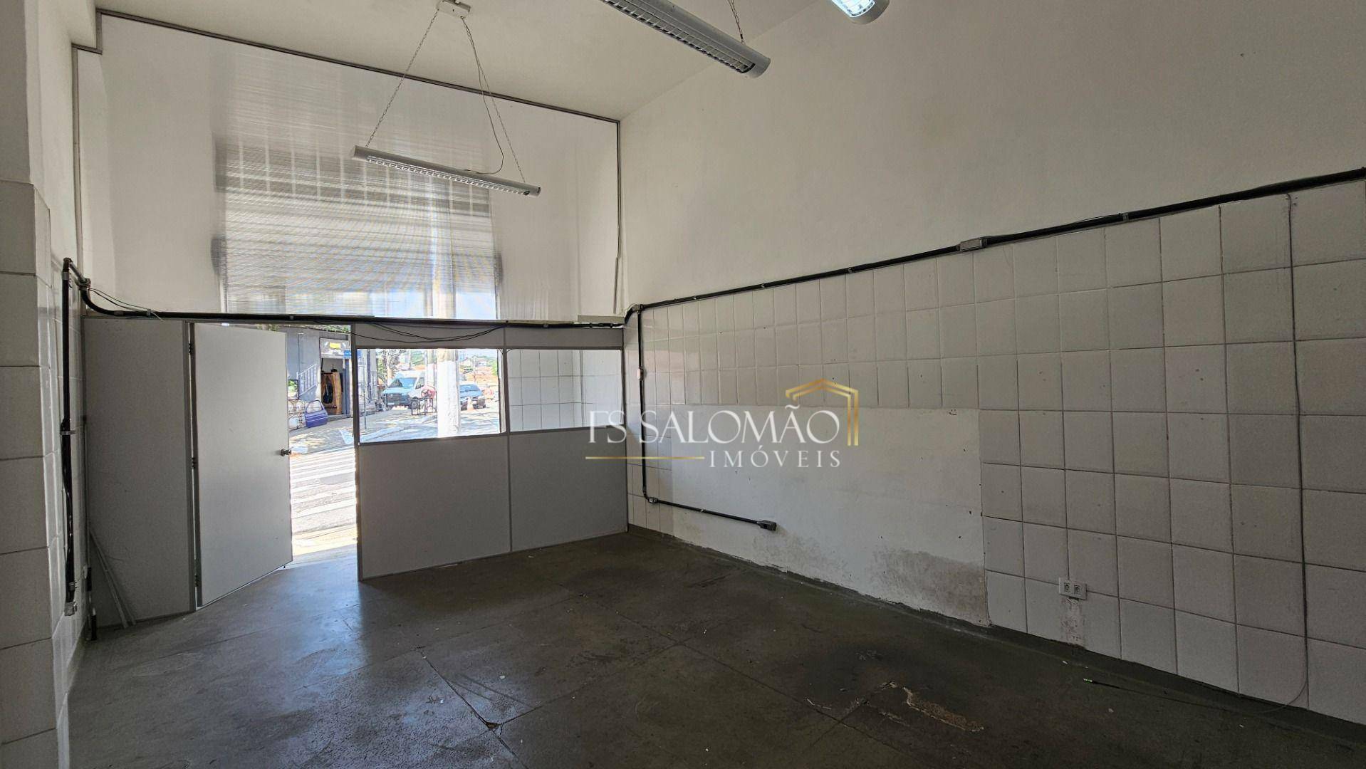 Loja-Salão para alugar, 60m² - Foto 17