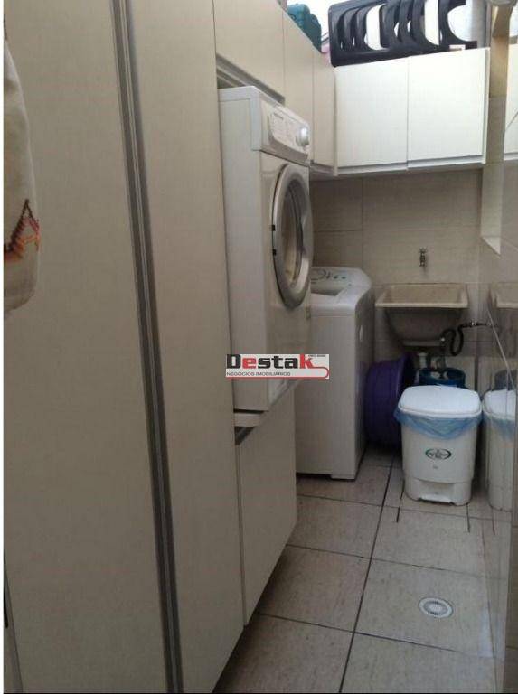 Sobrado à venda com 2 quartos, 82m² - Foto 11