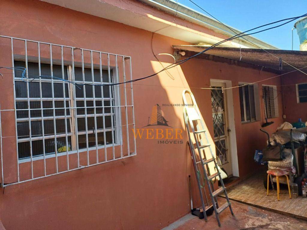 Sobrado à venda com 3 quartos, 270m² - Foto 12