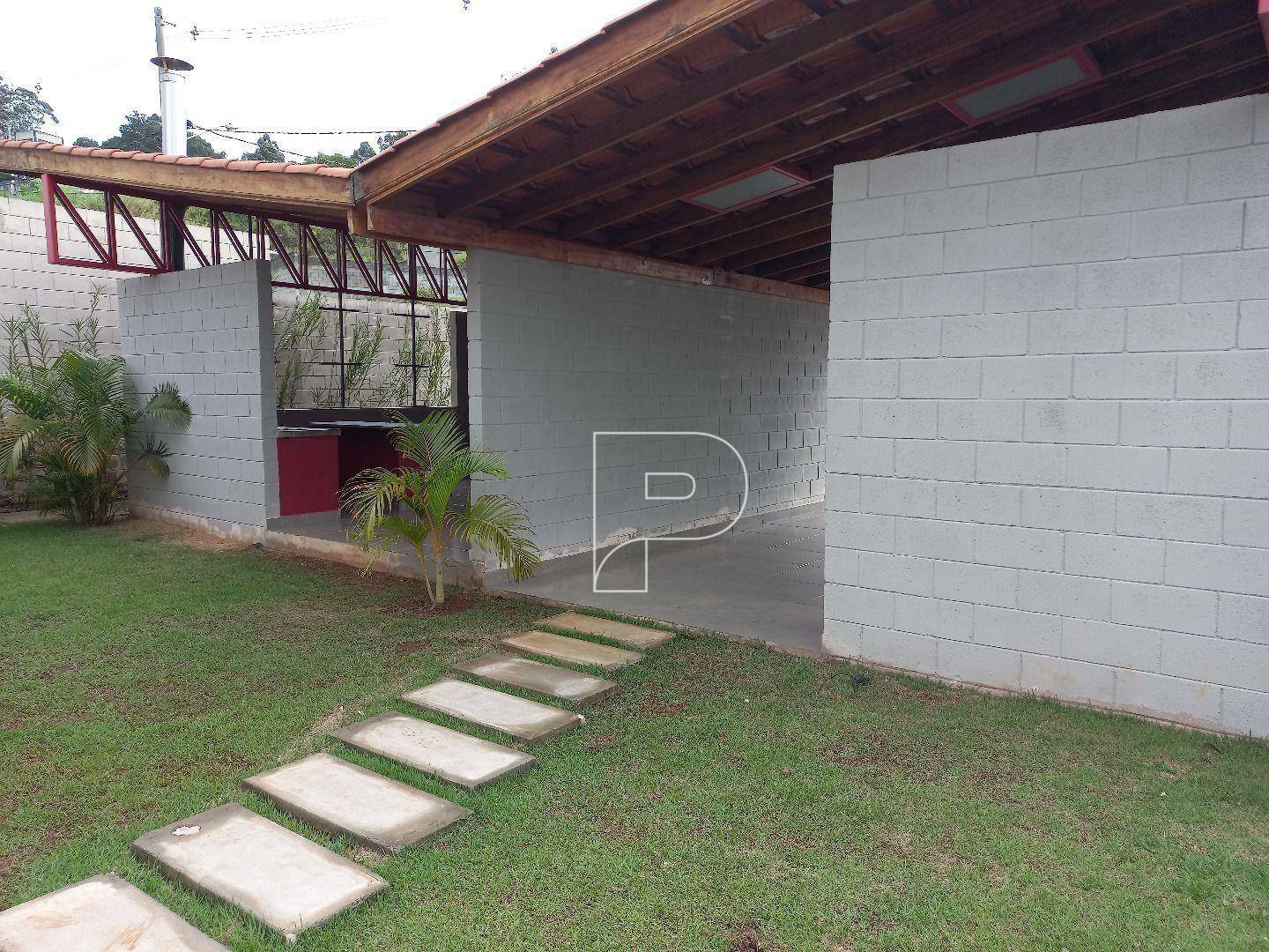 Casa de Condomínio à venda com 2 quartos, 67m² - Foto 35