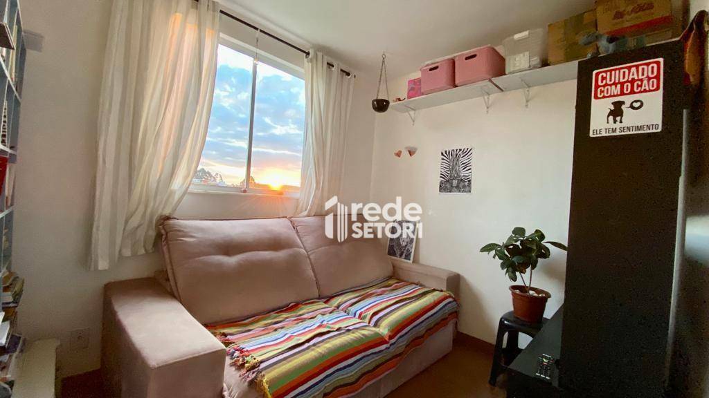 Cobertura à venda com 2 quartos, 110m² - Foto 17