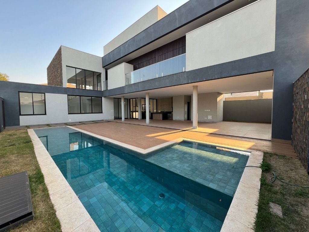 Casa de Condomínio à venda com 4 quartos, 496m² - Foto 21