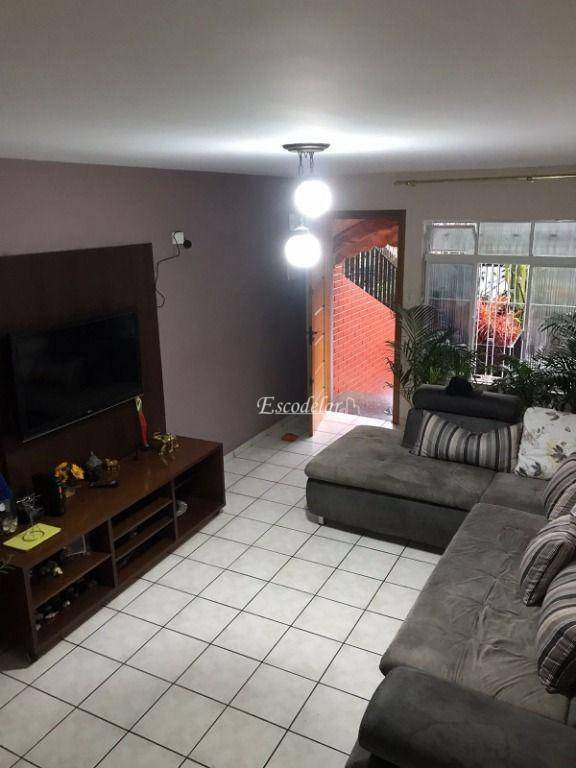 Casa à venda com 3 quartos, 86m² - Foto 9