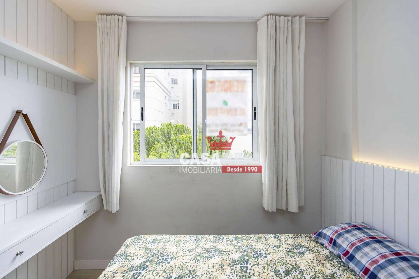 Apartamento à venda com 2 quartos, 61m² - Foto 24