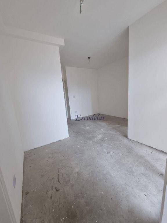 Apartamento à venda com 2 quartos, 50m² - Foto 13