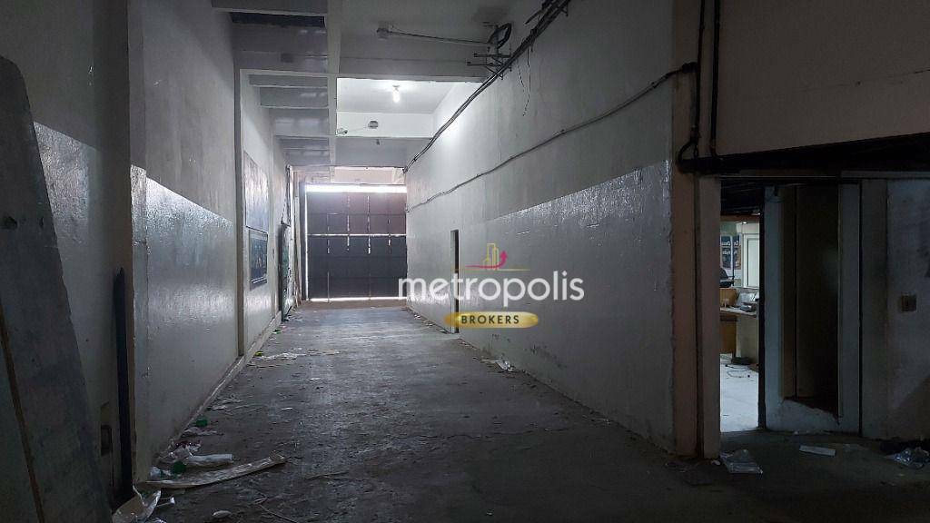 Depósito-Galpão, 2100 m² - Foto 3