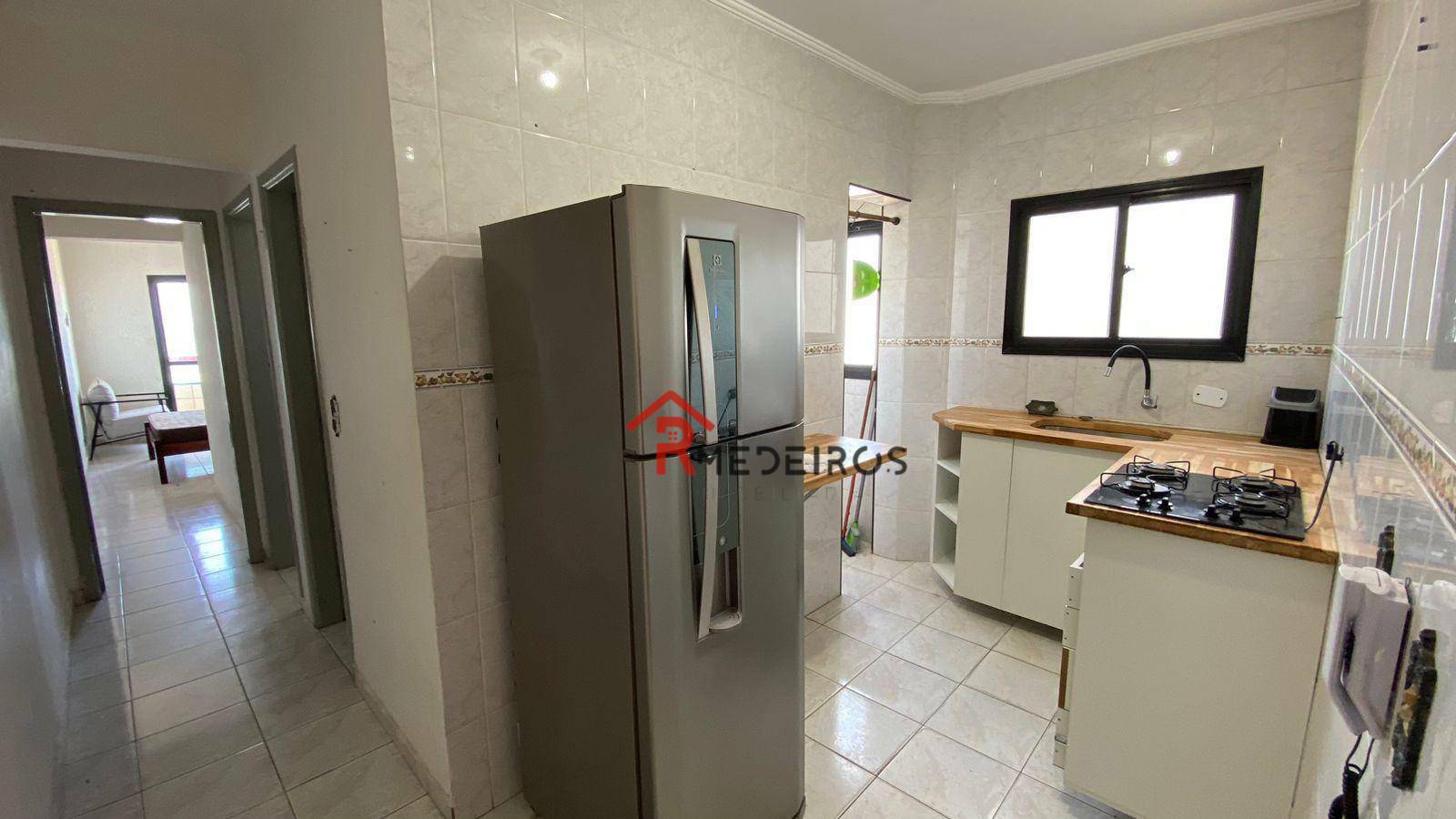 Apartamento à venda com 2 quartos, 55m² - Foto 9