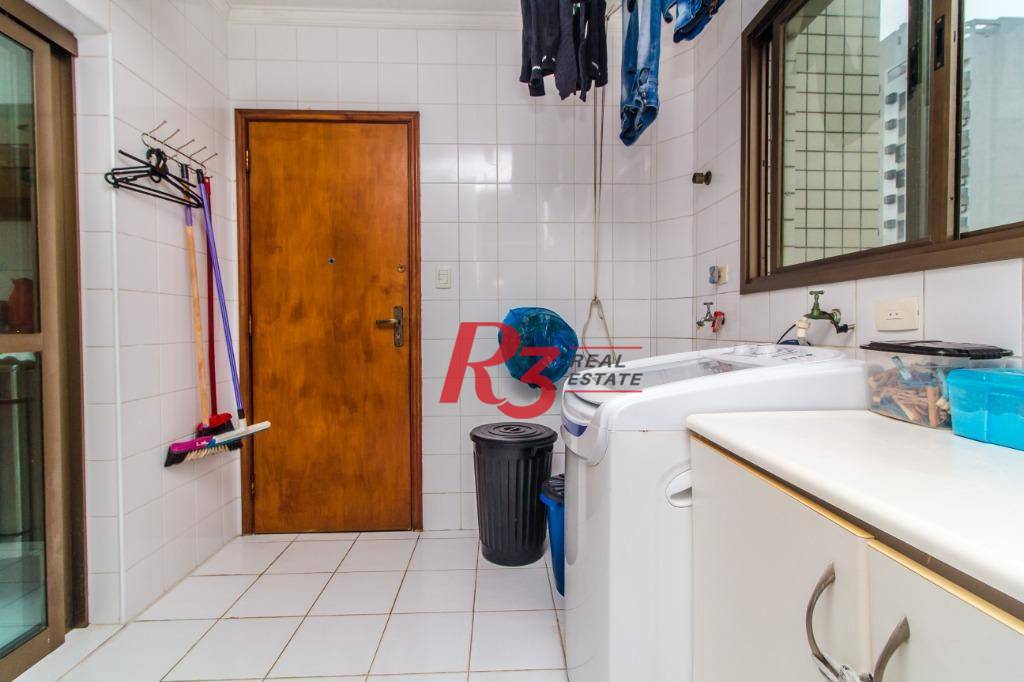 Apartamento à venda com 3 quartos, 126m² - Foto 6