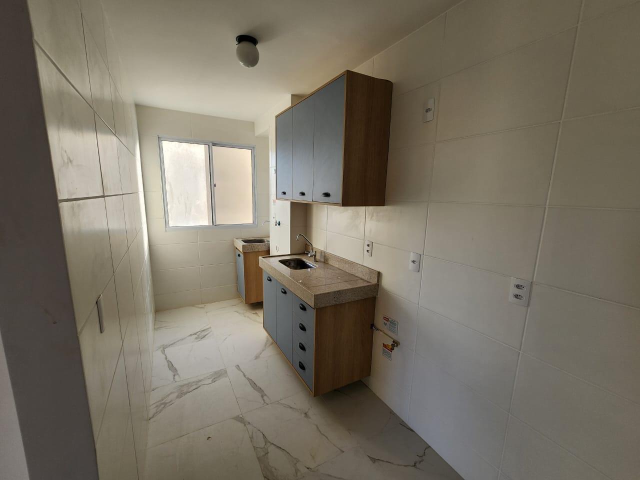 Apartamento à venda com 2 quartos, 44m² - Foto 7