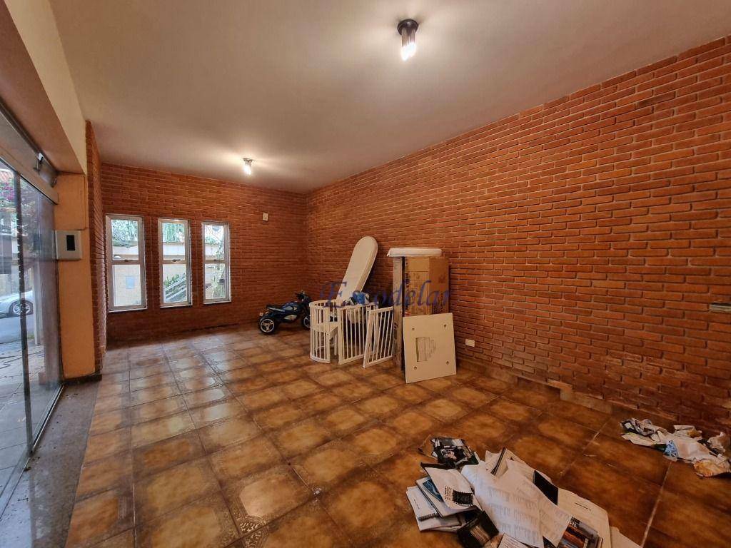 Sobrado à venda com 3 quartos, 280m² - Foto 28