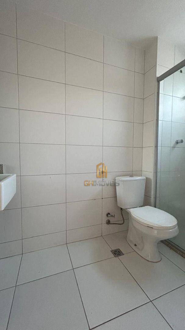 Apartamento à venda com 3 quartos, 118m² - Foto 11