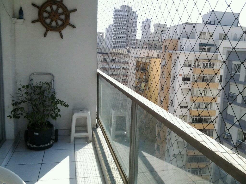 Apartamento à venda com 2 quartos, 85m² - Foto 39