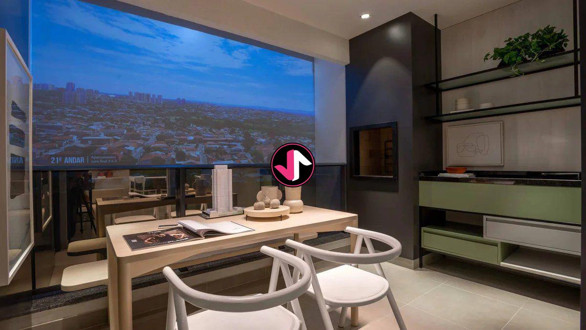 Apartamento à venda com 2 quartos - Foto 5