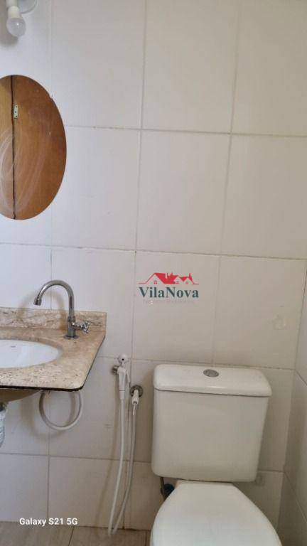 Apartamento à venda com 2 quartos, 60m² - Foto 12