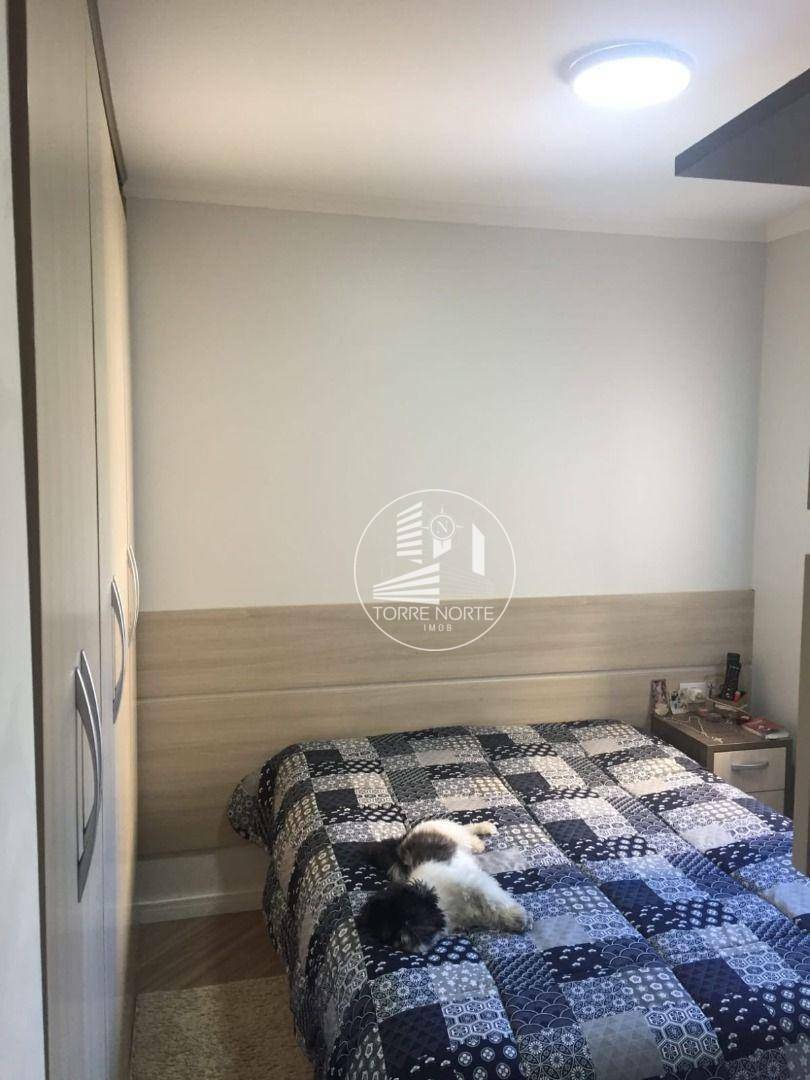 Apartamento à venda com 3 quartos, 67m² - Foto 9