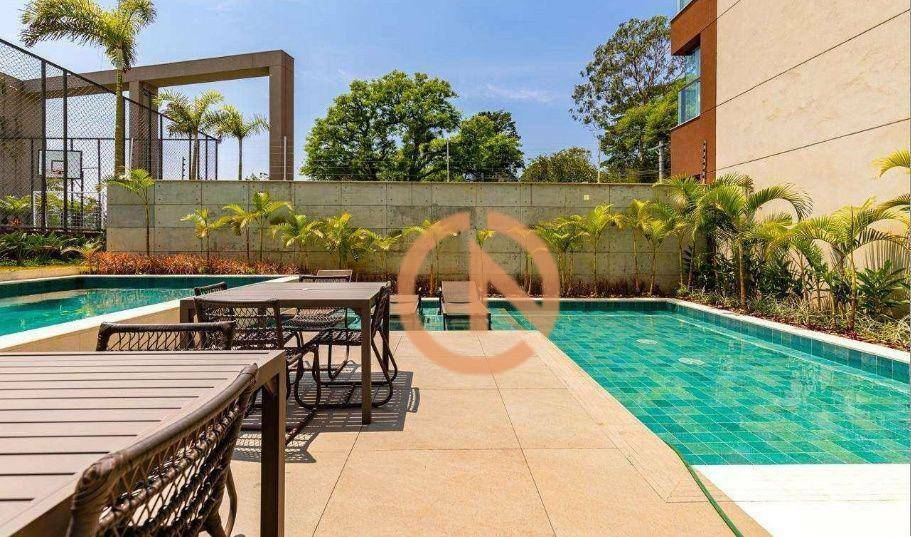 Cobertura à venda com 4 quartos, 343m² - Foto 7