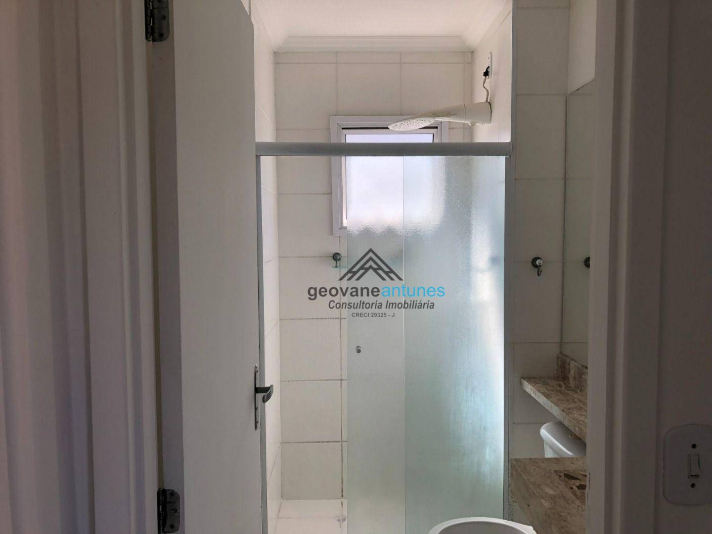 Apartamento à venda com 2 quartos, 57m² - Foto 9