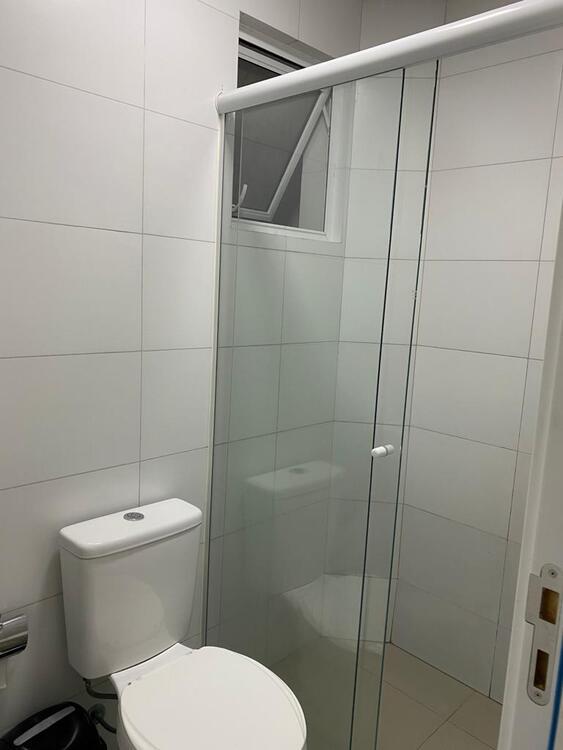Apartamento à venda com 2 quartos, 46m² - Foto 6