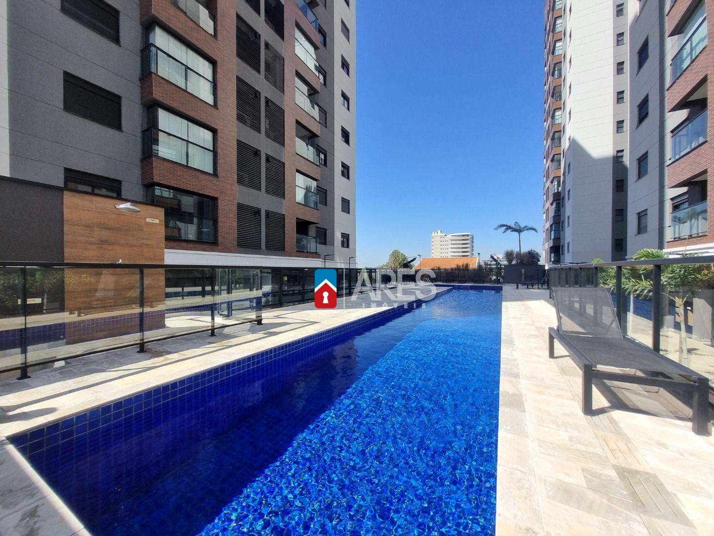 Apartamento à venda com 2 quartos, 88m² - Foto 44