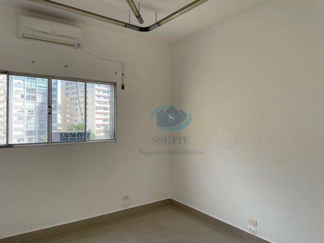 Conjunto Comercial-Sala para alugar, 38m² - Foto 10