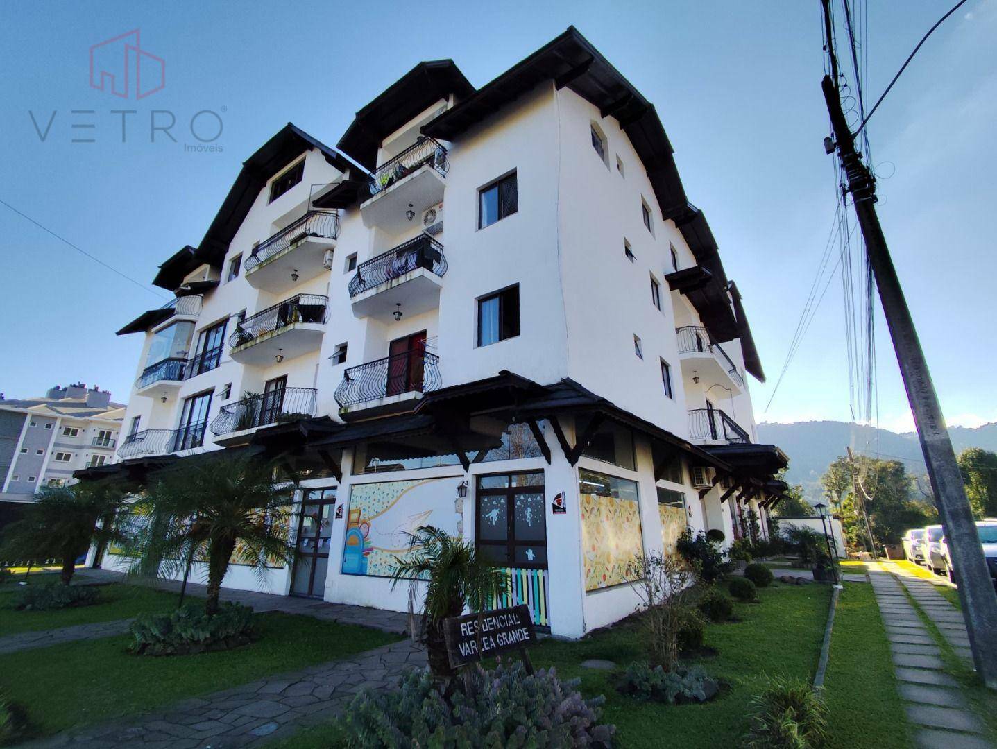 Apartamento, 1 quarto, 53 m² - Foto 1