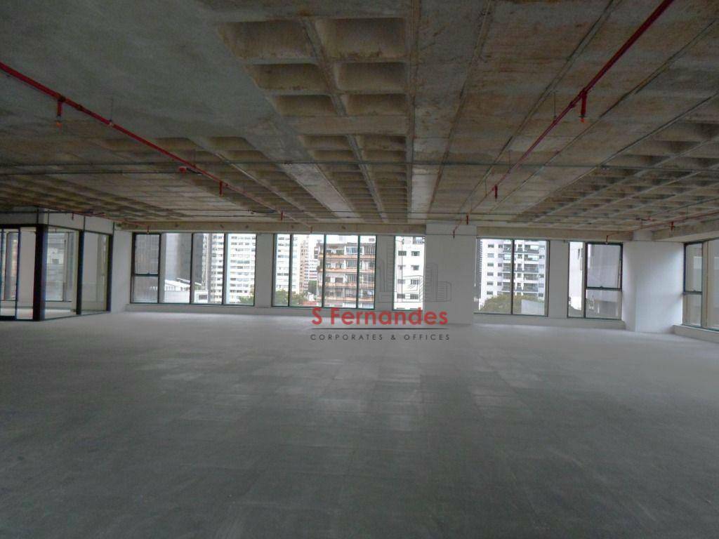 Conjunto Comercial-Sala para alugar, 547m² - Foto 5