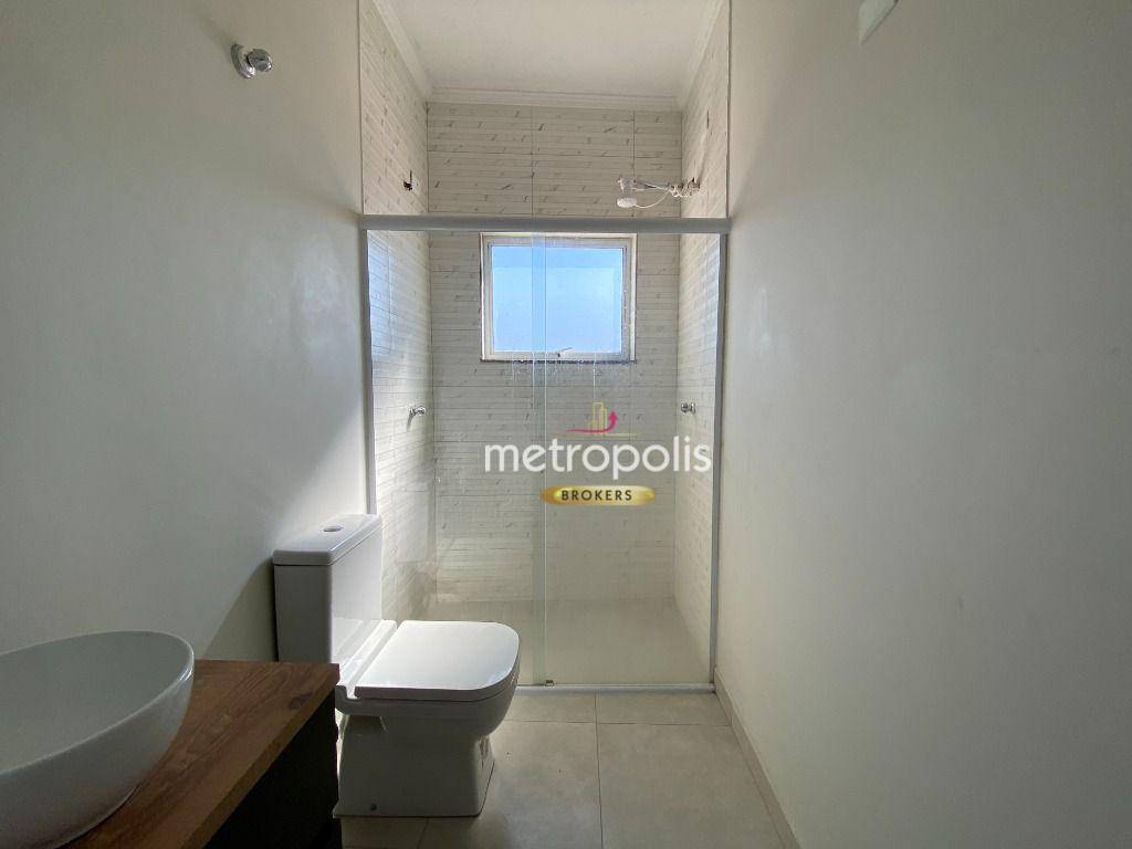 Sobrado à venda com 3 quartos, 277m² - Foto 35