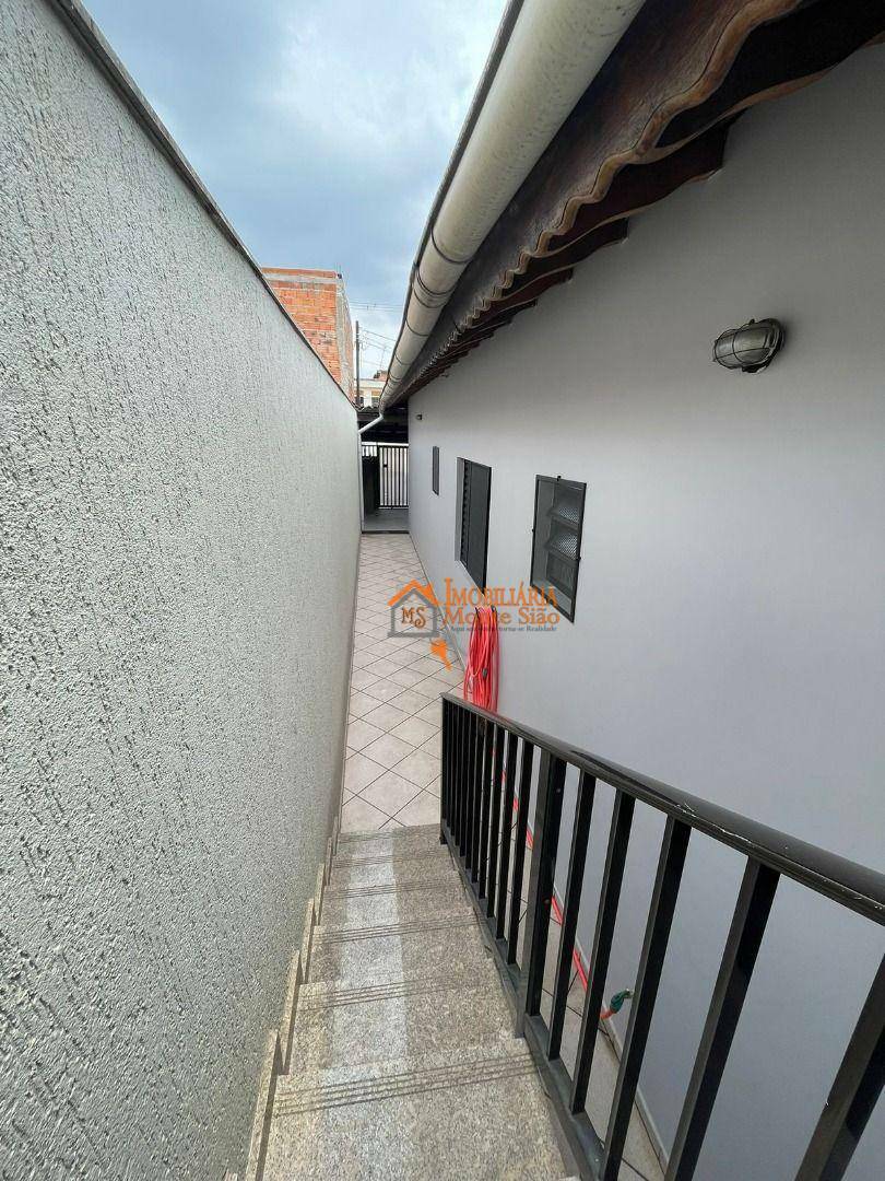 Casa à venda com 3 quartos, 210M2 - Foto 28