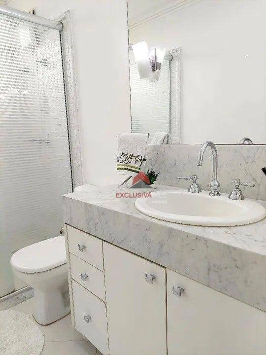 Apartamento à venda com 4 quartos, 124m² - Foto 8