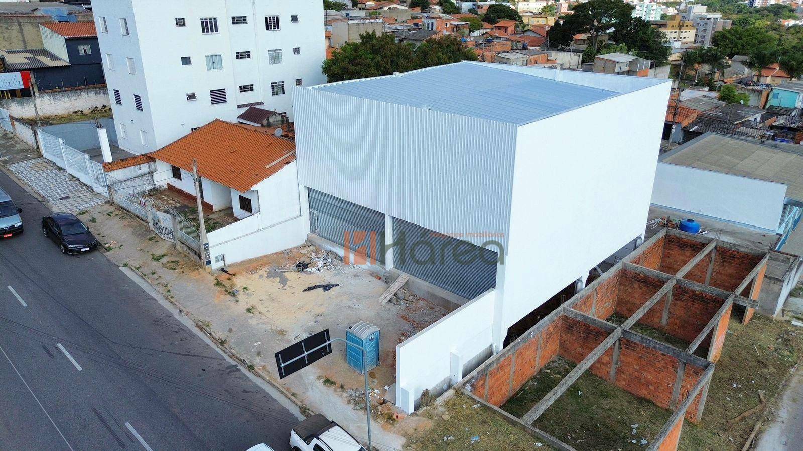 Depósito-Galpão, 288 m² - Foto 4