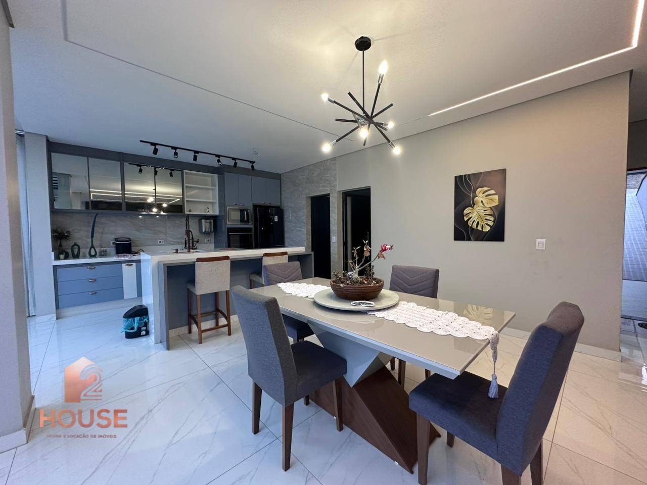 Casa de Condomínio, 6 quartos - Foto 39