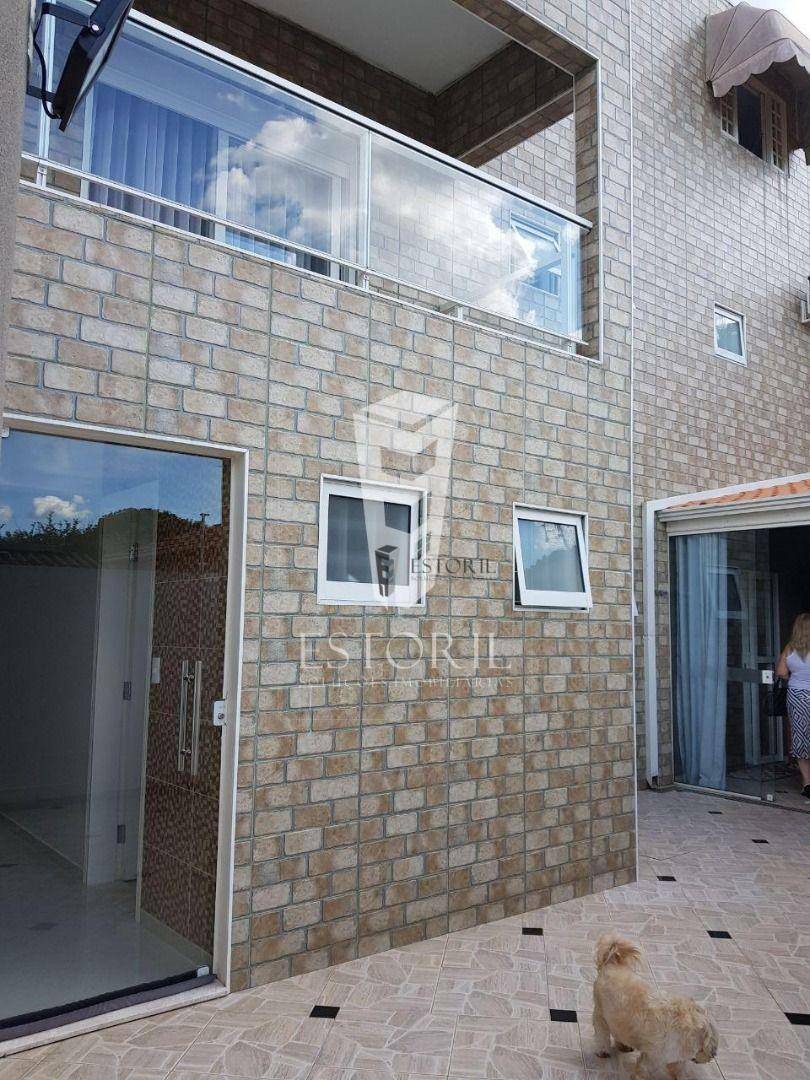 Sobrado à venda com 2 quartos, 360M2 - Foto 2