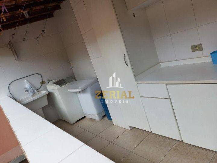 Sobrado à venda com 3 quartos, 230m² - Foto 26