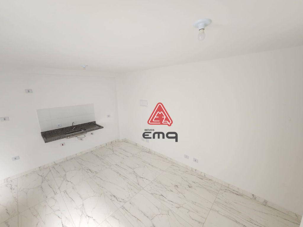 Apartamento à venda com 1 quarto, 33m² - Foto 20