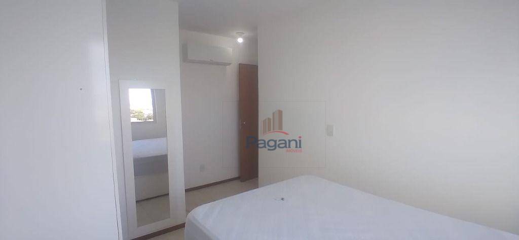 Apartamento para alugar com 2 quartos, 59m² - Foto 21
