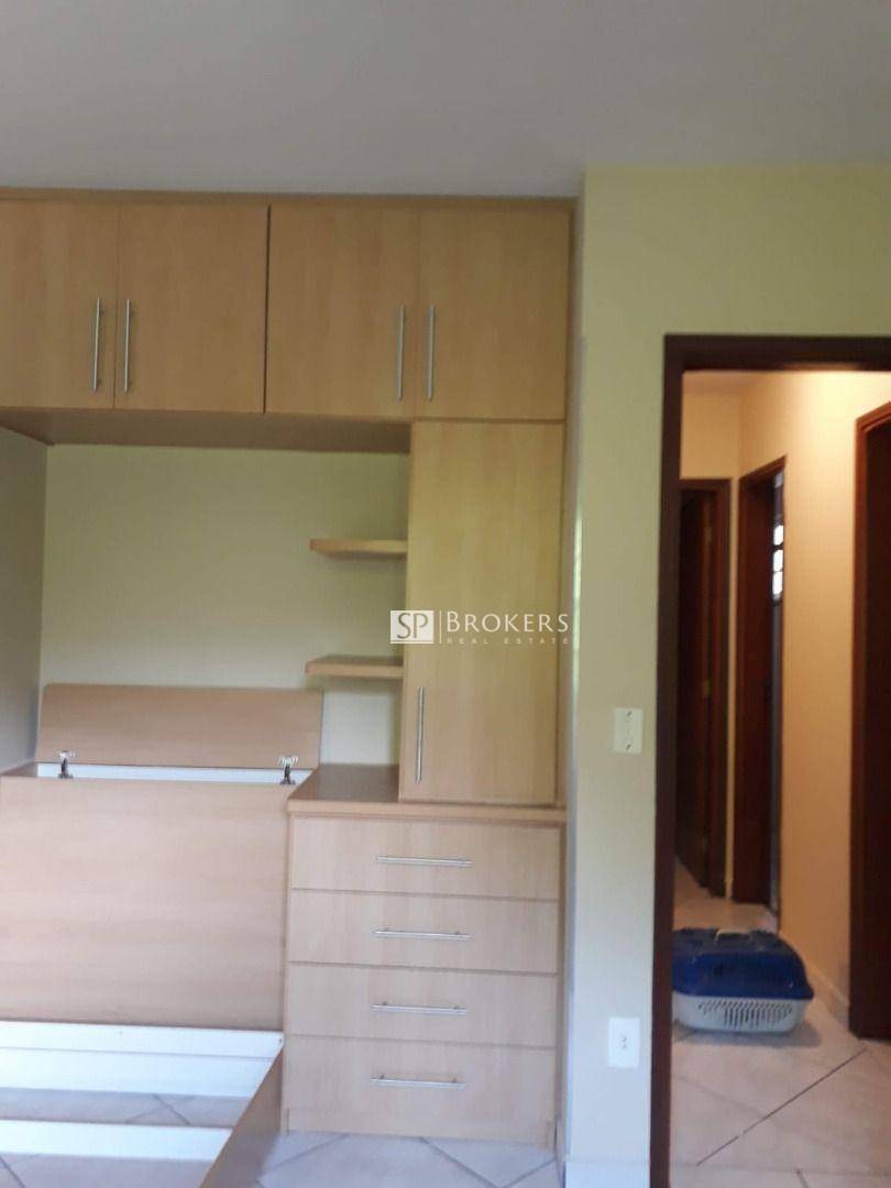 Casa de Condomínio à venda com 3 quartos, 110m² - Foto 11