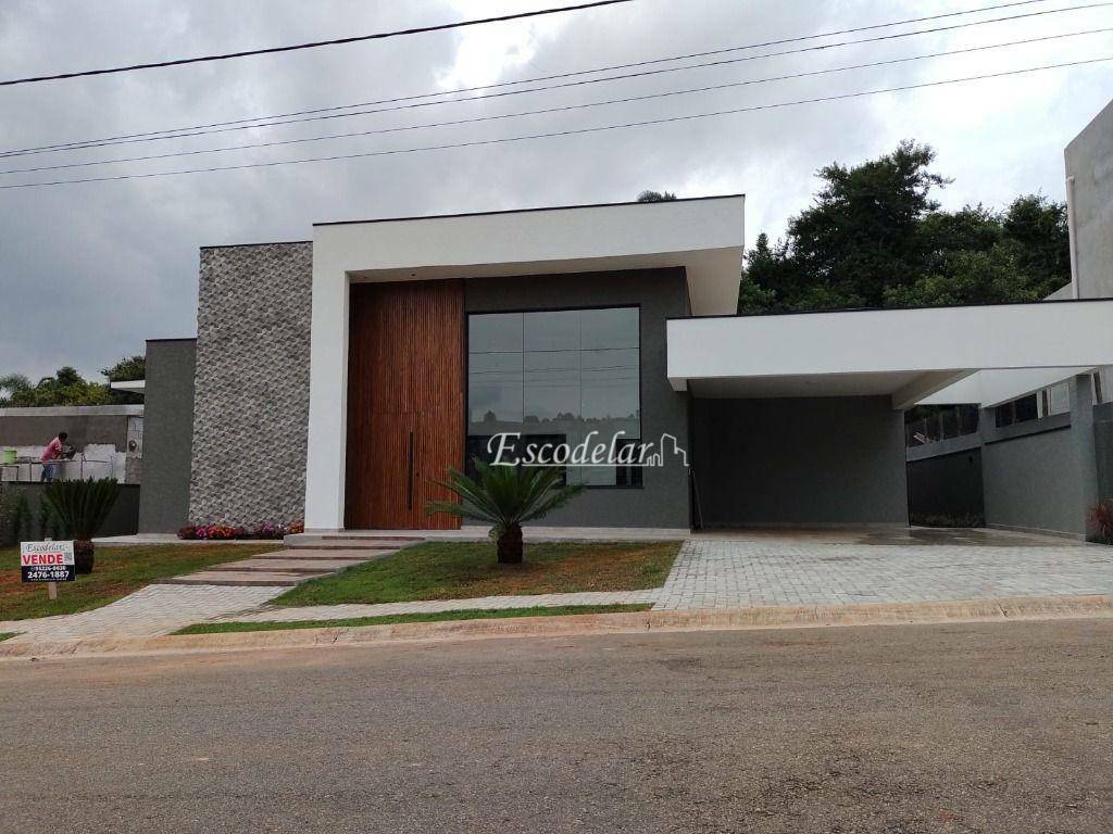 Casa de Condomínio à venda com 3 quartos, 246m² - Foto 10