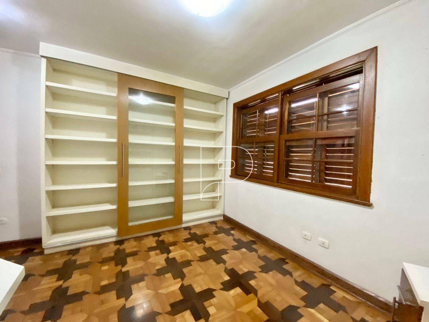 Casa de Condomínio à venda e aluguel com 4 quartos, 271m² - Foto 7