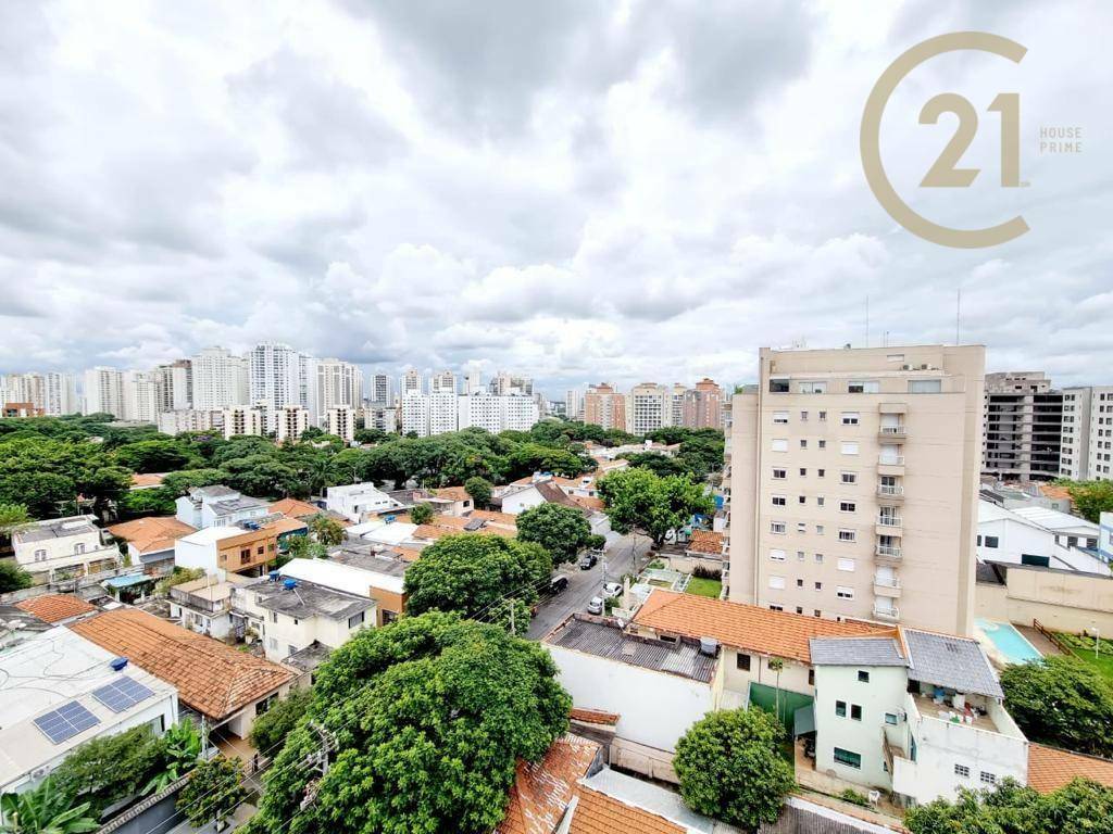 Cobertura à venda com 4 quartos, 288m² - Foto 15