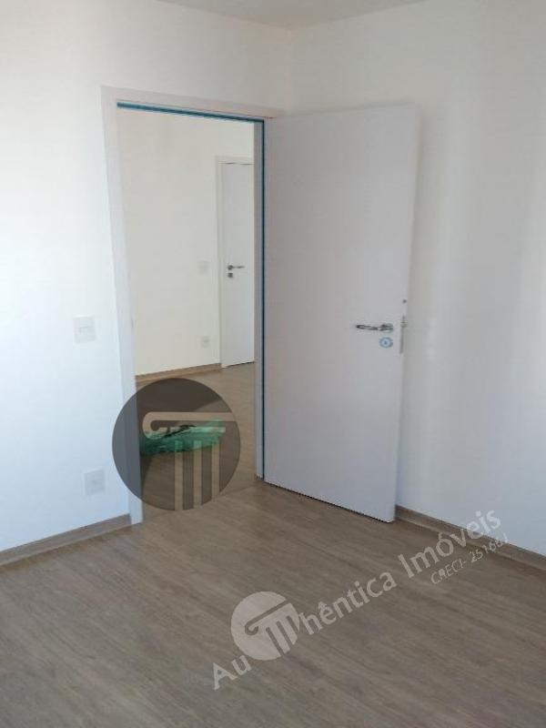 Apartamento à venda com 2 quartos, 60m² - Foto 6