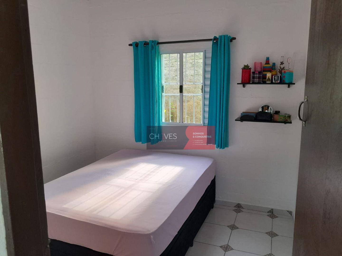 Chácara, 2 quartos, 788 m² - Foto 9