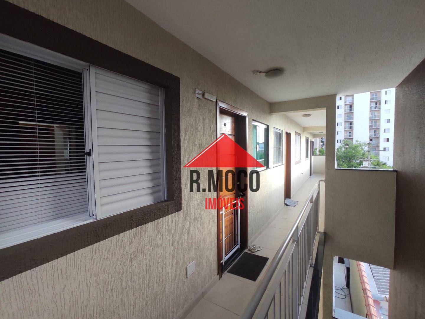 Apartamento à venda com 2 quartos, 35m² - Foto 17