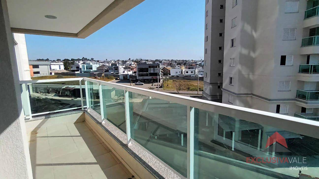 Apartamento à venda com 3 quartos, 104m² - Foto 2