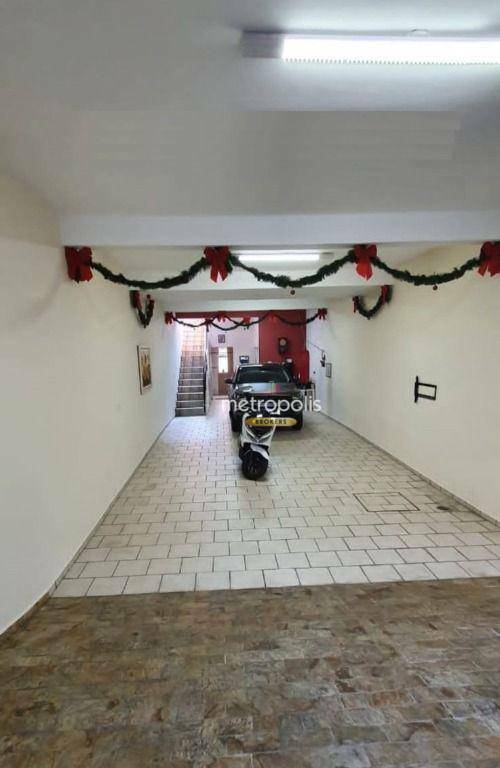 Sobrado à venda com 3 quartos, 264m² - Foto 17