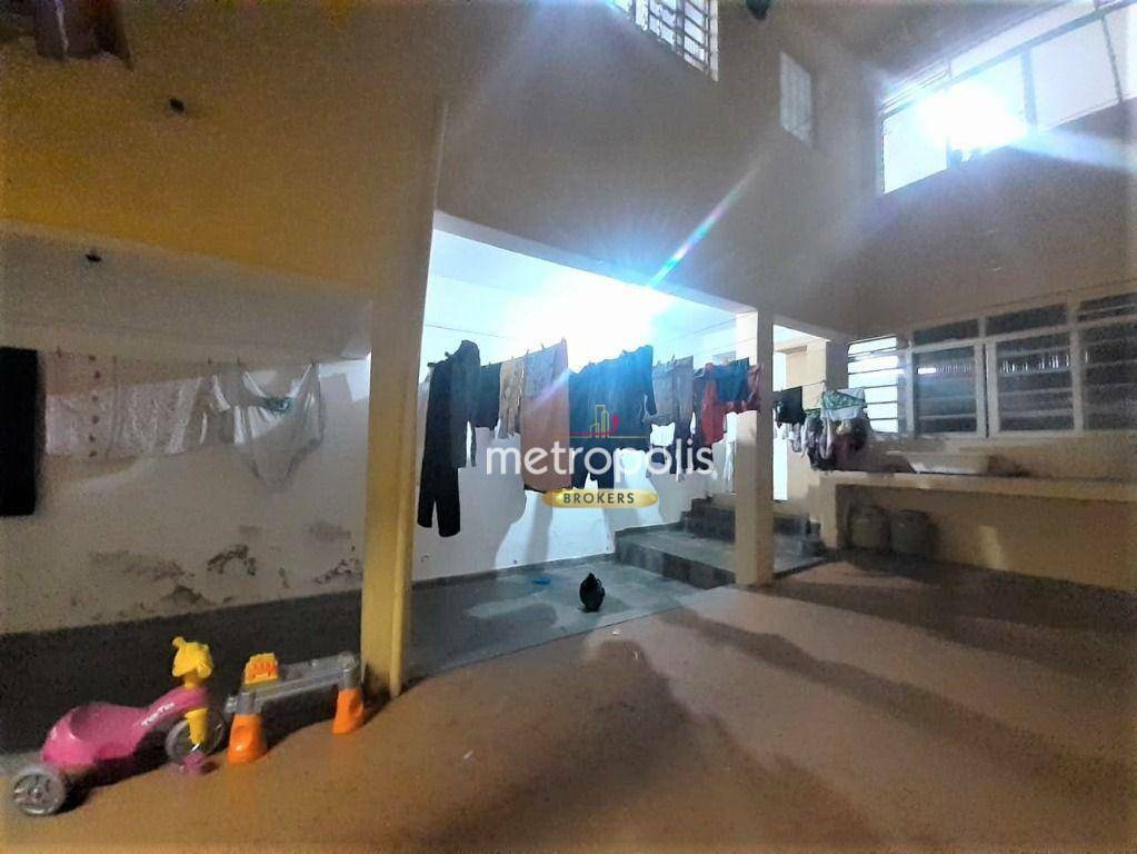 Sobrado à venda com 5 quartos, 280m² - Foto 43