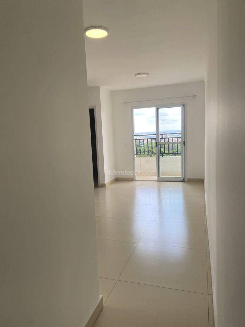 Apartamento à venda com 2 quartos, 54m² - Foto 2