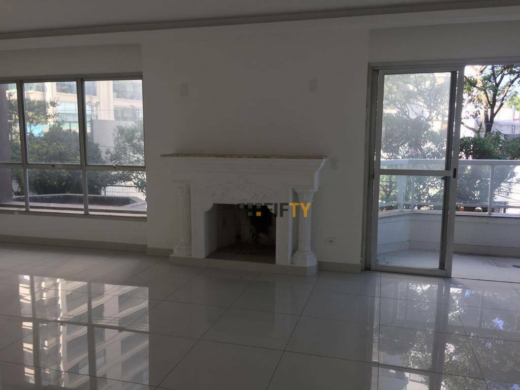 Apartamento à venda e aluguel com 4 quartos, 194m² - Foto 10