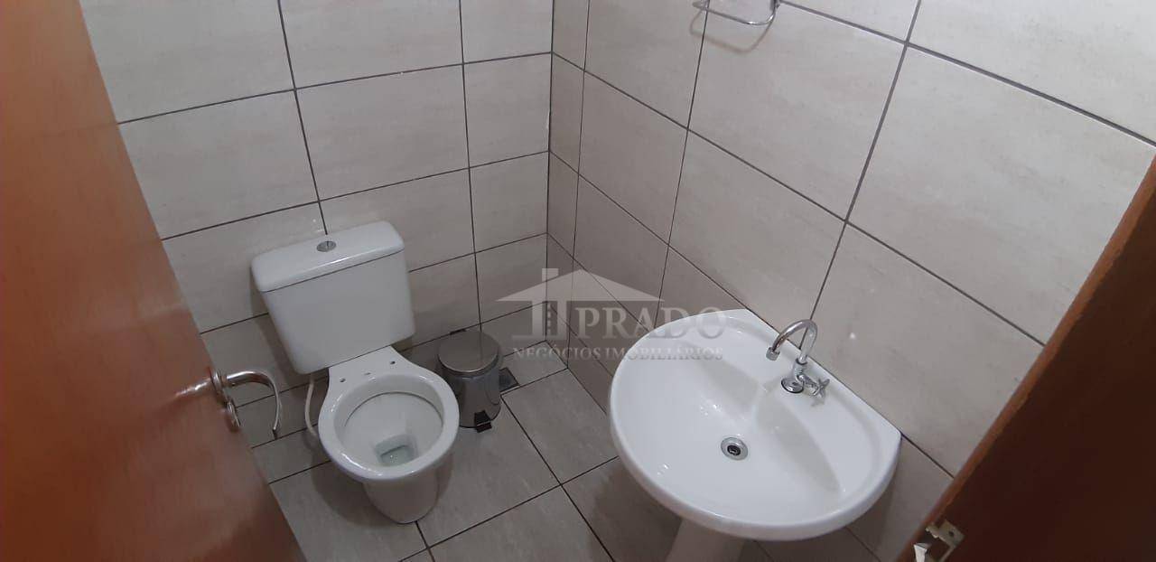 Apartamento à venda com 2 quartos, 70m² - Foto 15