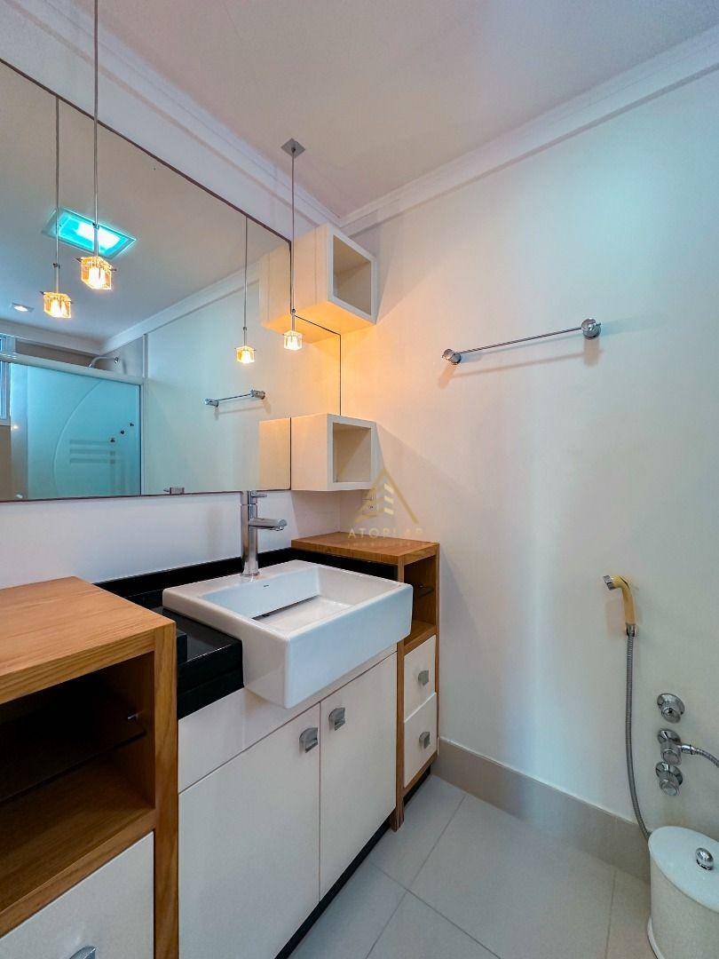 Apartamento à venda com 3 quartos, 139m² - Foto 14