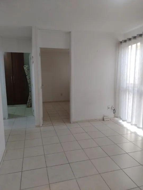 Apartamento à venda com 2 quartos, 47m² - Foto 11